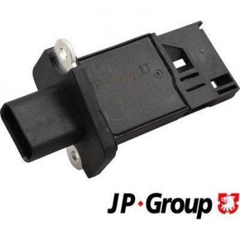 Sensor de flujo de aire JP GROUP 1593901400