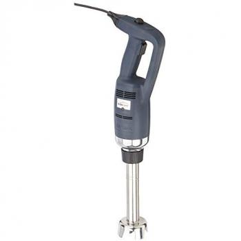 Batidor Profesional Lacor Brick 350W, Velocidad Fija, 25 cm, Acero Inoxidable
