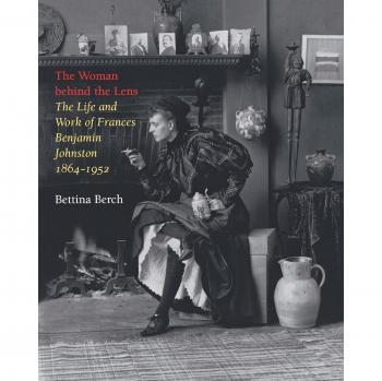 Frances Benjamin Johnston: A Photographic Biography by Bettina Berch