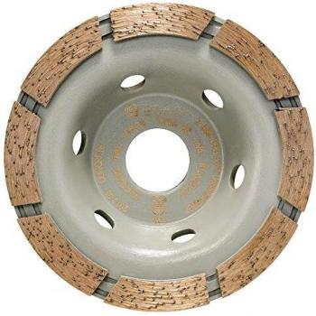 Bosch 2 608 603 312 - Muela de tronzar de diamante Standard for Concrete
