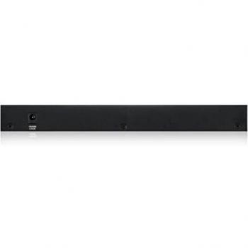 Zyxel GS1915-8, conmutador de modo híbrido inteligente de 8 puertos GbE, independiente o NebulaFlex