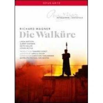 Wagner's Die Walküre - 2 DVD Set (The Valkyrie)