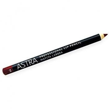 Astra Make-up Professional Contour Lip Pencil Shade 44 Brick Kick 1.1 g