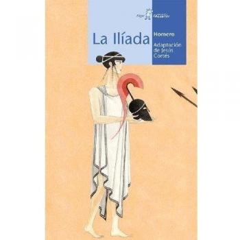 La Iliada: 69 - Homero