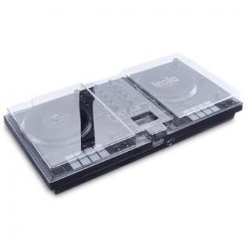 Decksaver Protective Cover for Hercules DJ Control Inpulse T7