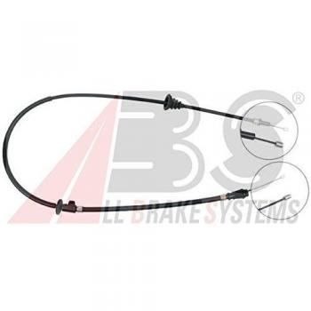 ABS K11676 Cables del Freno de Estacionamiento