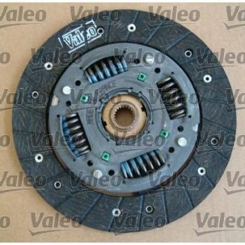 Valeo Clutch 826696