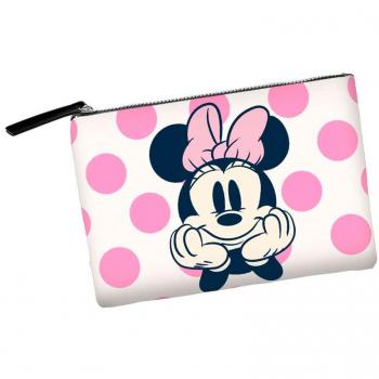 Neceser Minnie Disney 22,5x30,5x2cm - Karactermania