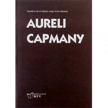 Aureli Capmany: 5