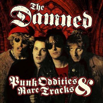 Punk oddities & rare tracks [Vinilo] - Damned