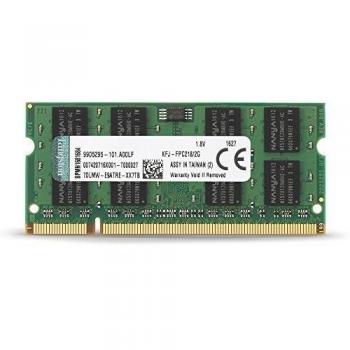 Kingston KFJ-FPC218/2G - Memoria RAM de 2 GB, 667 MHz