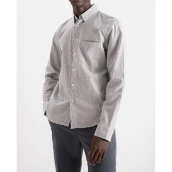 Loreak Mendian - Camisa de hombre Lagran Loreak