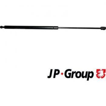 Amortiguador de maletero JP GROUP gas spring 1581204000