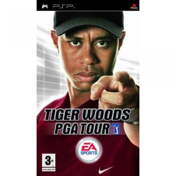 Tiger Woods PGA Tour 06