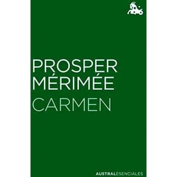Carmen (Austral Esenciales