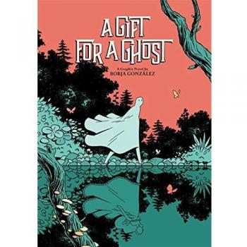 A Gift for a Ghost