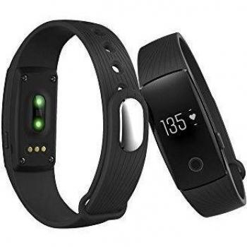 Pulsera deportiva ELEMENTS Terra Sport HR PLUS