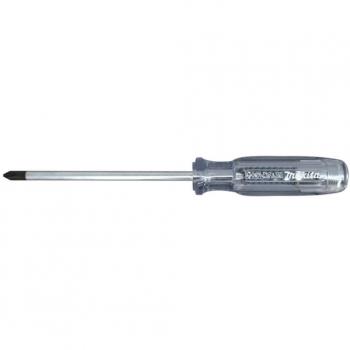 Destornillador de golpe PH2 125 mm con porta punta Makita B-42438