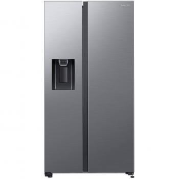 Frigorífico Americano Samsung 635 L No Frost Side by Side - RS6EDG54R3S9