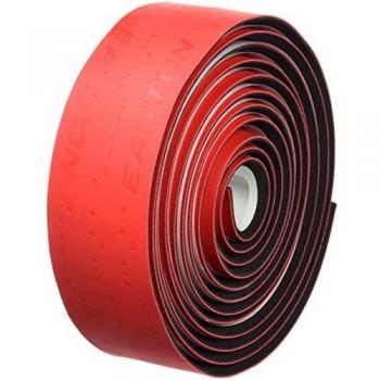 Cinta Manillar Microfibra Roja