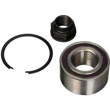 Kit de Cojinete de Rueda MOOG FI-WB-11574 con Sensor Magnético Integrado para Fiat Stilo, Multi Wagon, Bravo 2 y Lancia Delta 3
