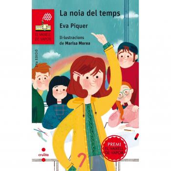 La noia del temps: 76