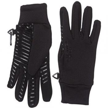 Ziener Multisporthandschuhe Inconnection Touch Glove Multisport - Guantes de esquí para hombre, color negro, talla 10