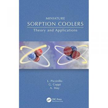 Miniature Sorption Coolers: Theory and Applications