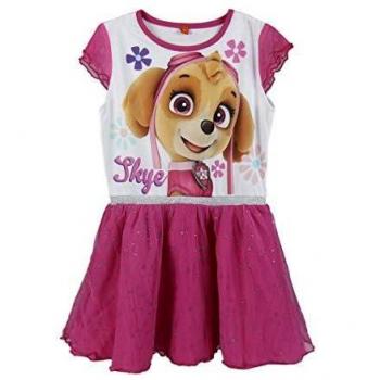 Paw Patrol The S0704270 Pajama Set, Fucsia, 3 Unisex-Child