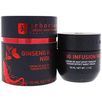 Erborian Ginseng Infusion Night Cream 50ml
