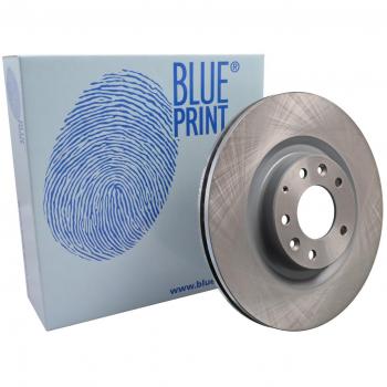 Disco de freno BLUE PRINT ADM54378, características: disco de freno, marca BLUE PRINT, modelo ADM54378, diseñado para ofrecer un rendimiento óptimo en la frenada, fabricado con materiales de alta calidad para garantizar durabilidad