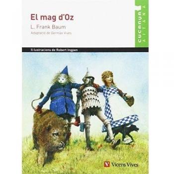 EL MAG D'OZ