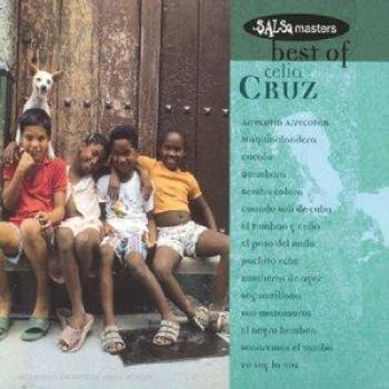 Celia Cruz