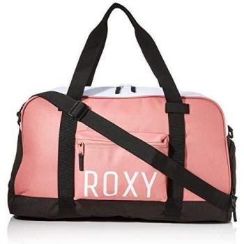 Roxy Endless Ocean, Bolsa de Deporte. para Mujer, Rosa pálido, X-Large