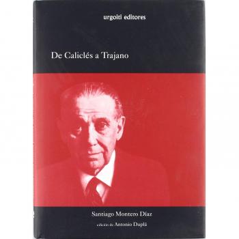 De Caliclés a Trajano: 14