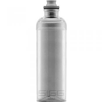 Sigg Feel Transparent Botella cantimplora