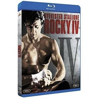Rocky Iv - Blu-Ray [Blu-ray]