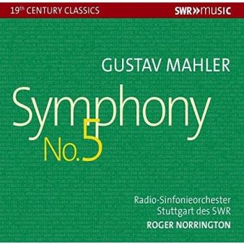 Sinfonia N.5 - Gustav Mahler