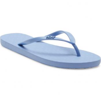Chanclas de mujer Roxy Viva lila claro - Talla 36