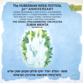 Huberman Week Festival