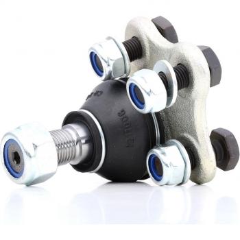 Rótula de suspensión CORTECO control arm ball joint 49398551