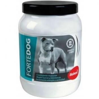Bioherd - Fortedog 500g