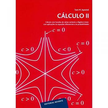 CÁLCULUS VOLUMEN 2 PORTUGUES.