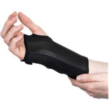 Actius Muñequera con Férulas Palmar/Dorsal Derecha ACE505D Talla 3