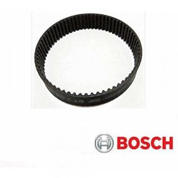 Correa dentada Bosch 2604736001 para cepillos eléctricos PHO100, PHO-15-82, PHO16-82, GHO18 y GHO14.4