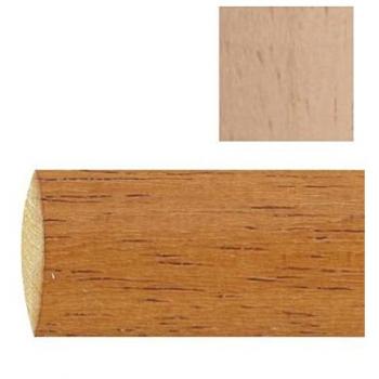 Riel Chyc Barra Madera 1,2 m x 20 mm
