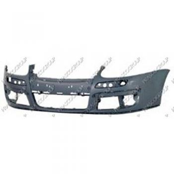 Prasco VW5201001 Parachoques para Automóvil