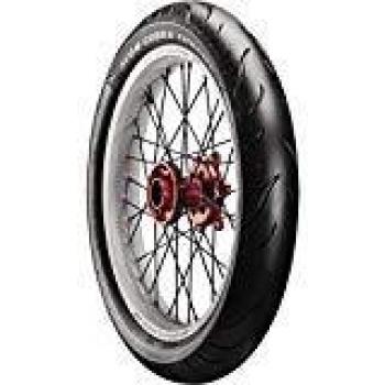 Gomme Avon Cobra chrome MH 90-21 56V TL per Moto