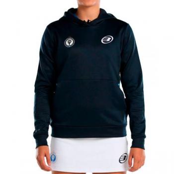 Sudadera Bullpadel Acate - Chaqueta Acedo Federación Argentina de Pádel, Felpa Bullpadel Acate 004
