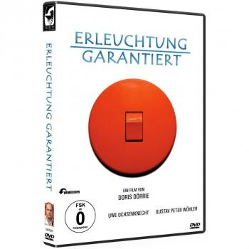 Erleuchtung garantiert [Alemania] [DVD]